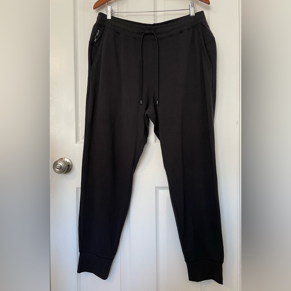 RLX Ralph Lauren sweatpants (L) - Picture 1 of 6